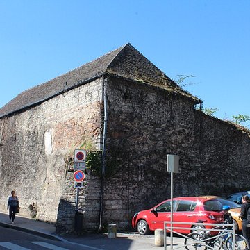 Remparts