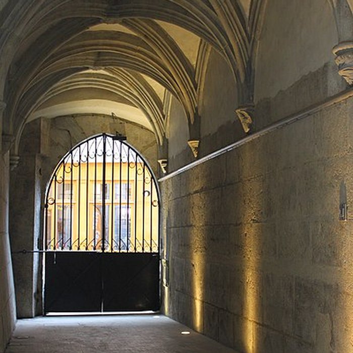 Photo de Hôtel de François-Marc à Grenoble