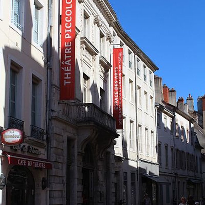 Photo de Théâtre