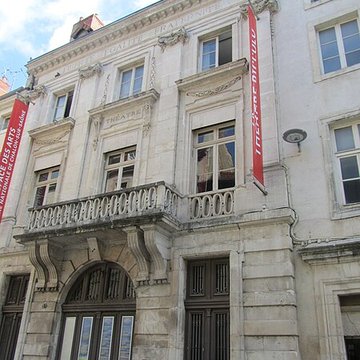 Théâtre