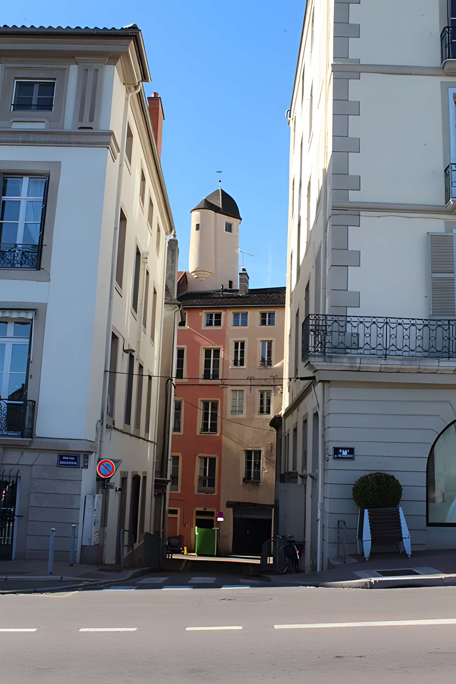 Tour de Coco-l'ouvrier