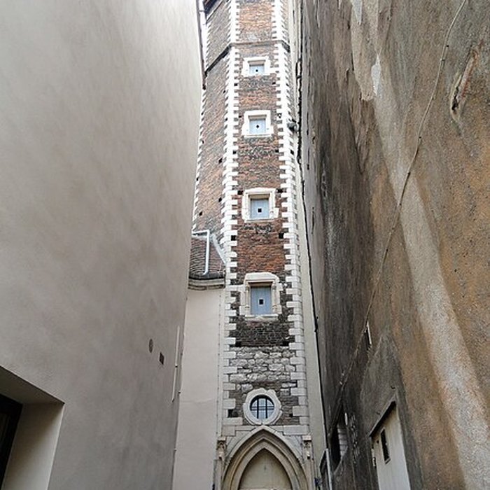 Photo de Tour du Beffroi
