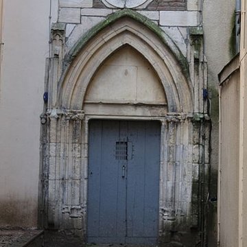 Tour du Beffroi