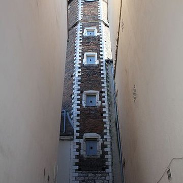 Tour du Beffroi