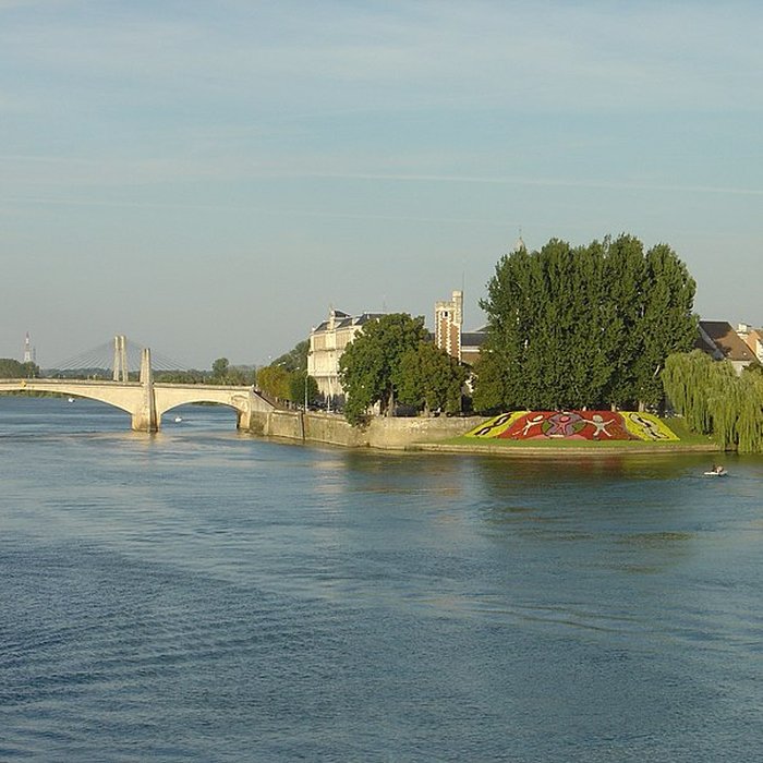 Photo de Tour du Doyenné