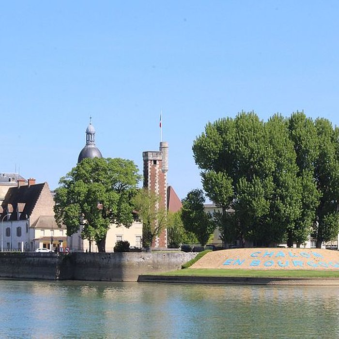 Photo de Tour du Doyenné