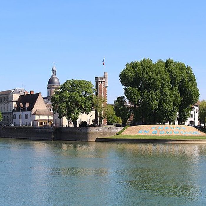 Photo de Tour du Doyenné