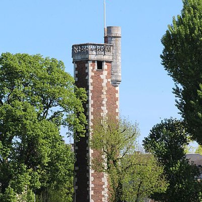 Photo de Tour du Doyenné