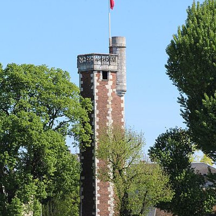 Photo de Tour du Doyenné