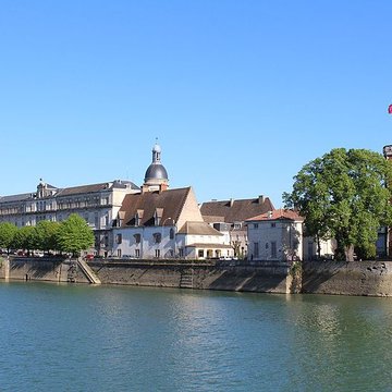 Tour du Doyenné