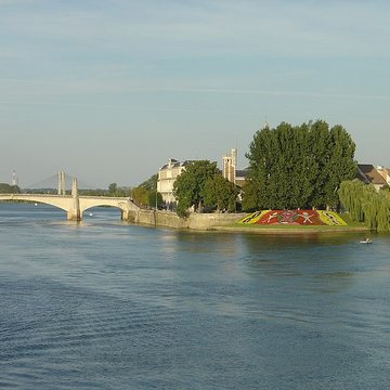 Tour du Doyenné