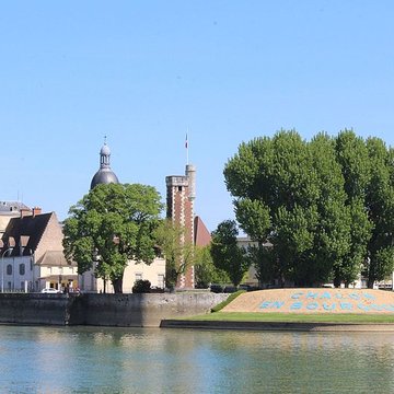 Tour du Doyenné