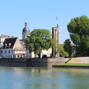 Tour du Doyenné