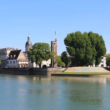 Tour du Doyenné