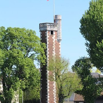 Tour du Doyenné