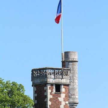 Tour du Doyenné
