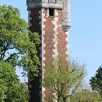 Tour du Doyenné