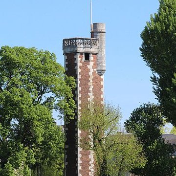 Tour du Doyenné
