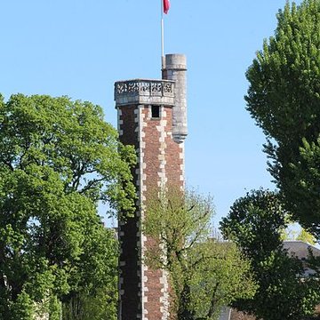 Tour du Doyenné