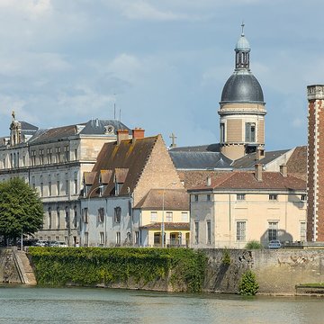 Tour du Doyenné