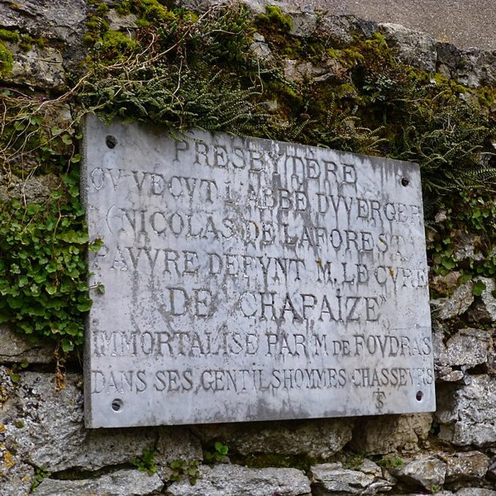 Photo de Presbytère