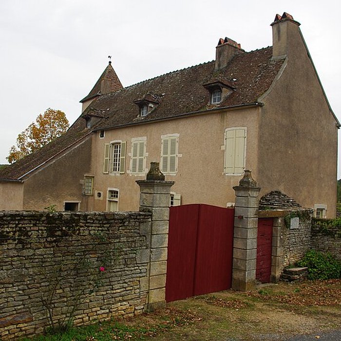 Photo de Presbytère