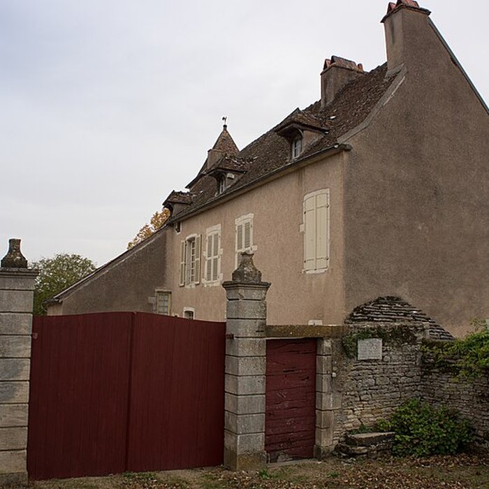 Photo de Presbytère