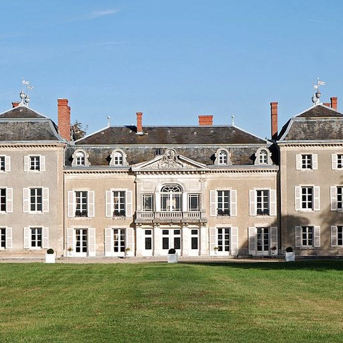 Photo de Domaine de Varennes