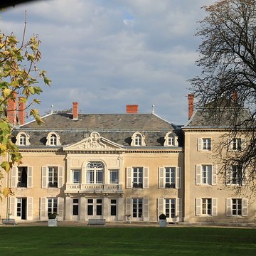 Domaine de Varennes