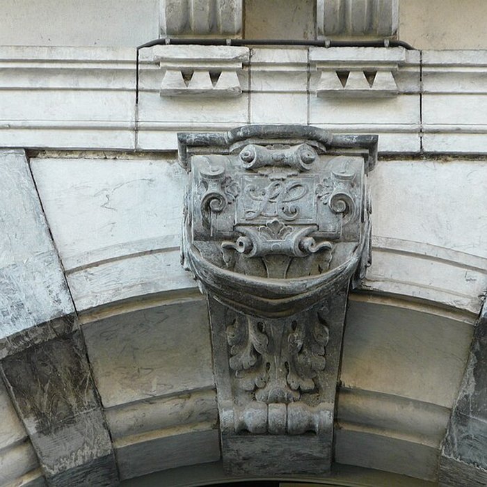 Photo de Hôtel de Gassion à Pau