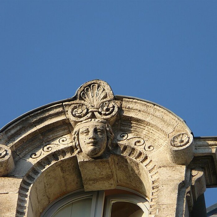 Photo de Hôtel de Gassion à Pau