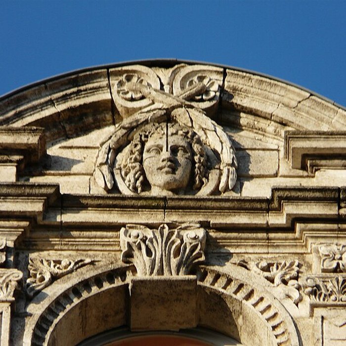 Photo de Hôtel de Gassion à Pau