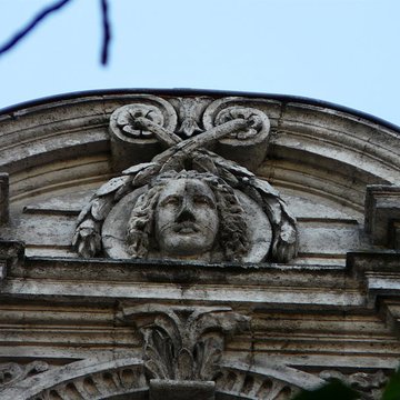 Hôtel de Gassion à Pau