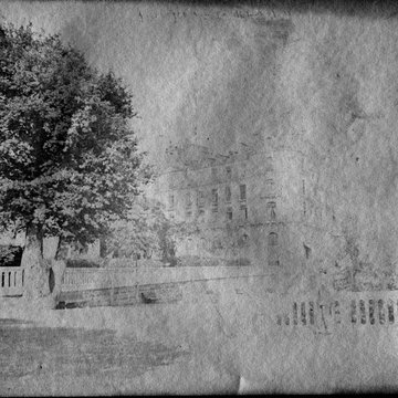 Hôtel de Gassion à Pau