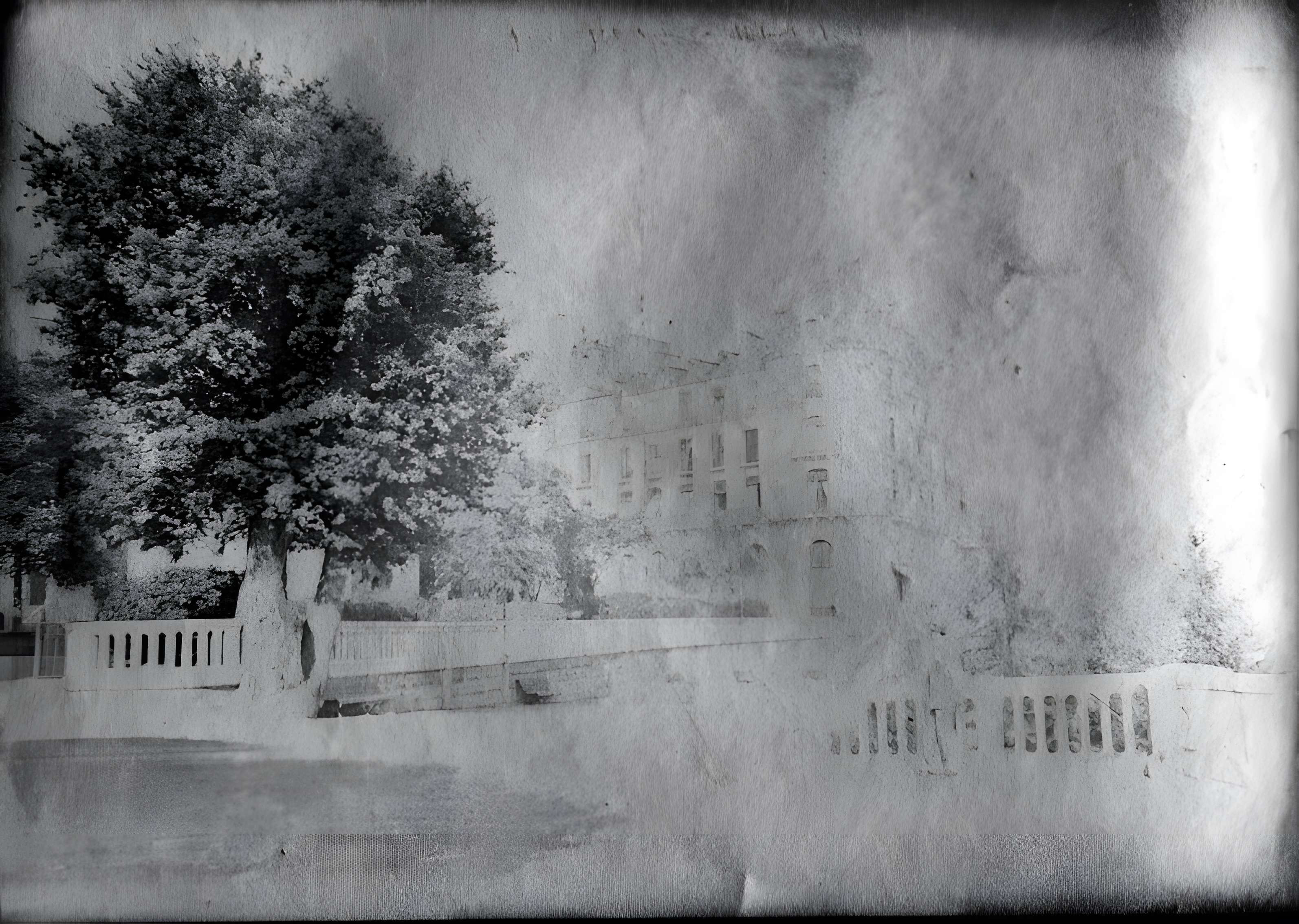 Hôtel de Gassion à Pau