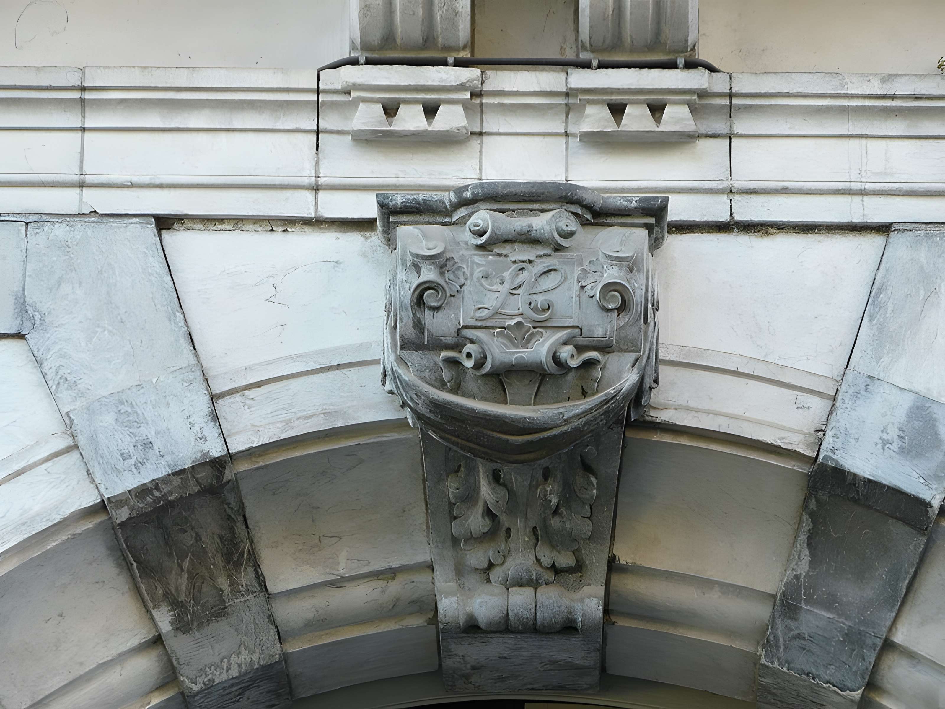 Hôtel de Gassion à Pau