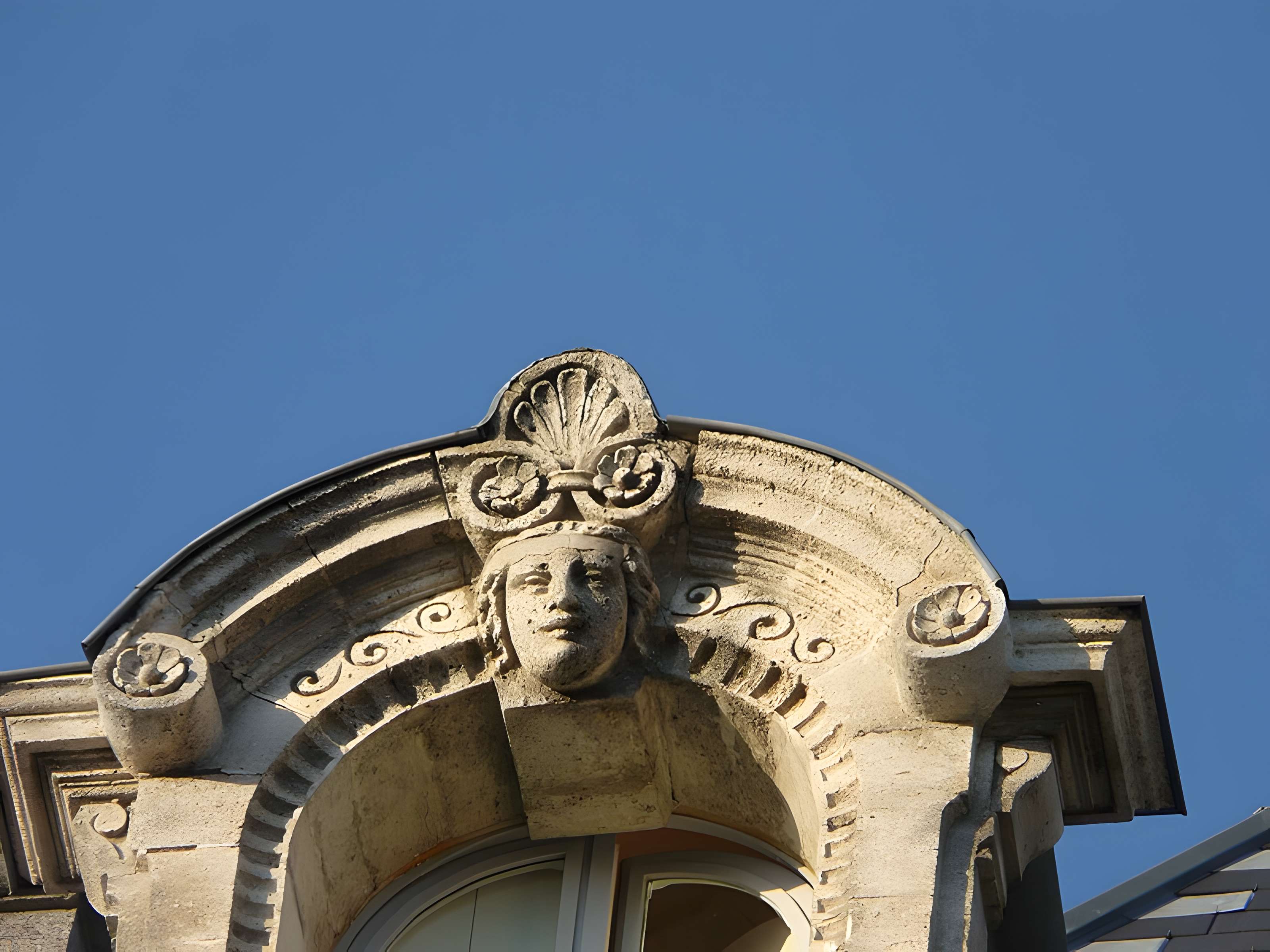 Hôtel de Gassion à Pau