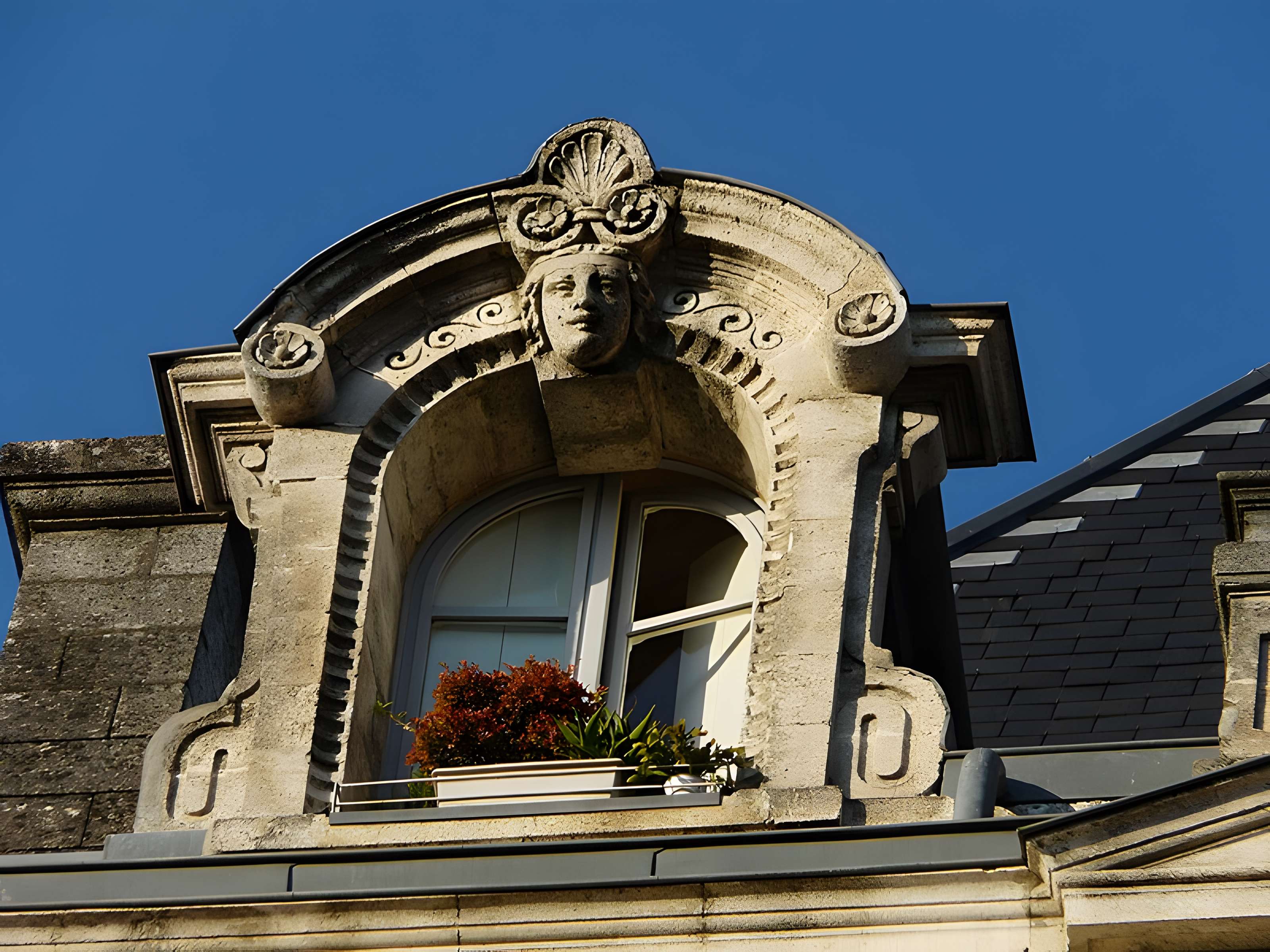 Hôtel de Gassion à Pau