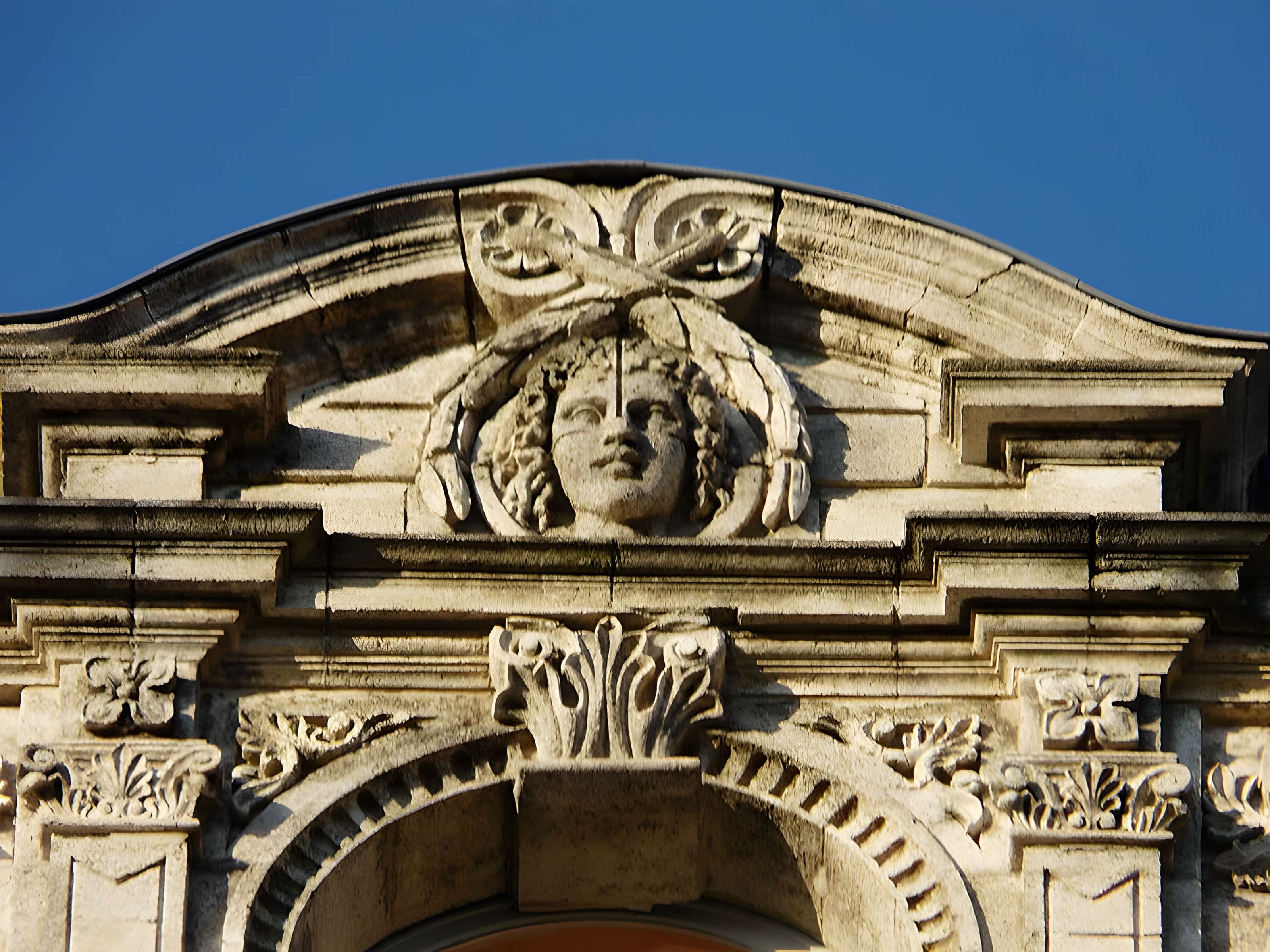 Hôtel de Gassion à Pau