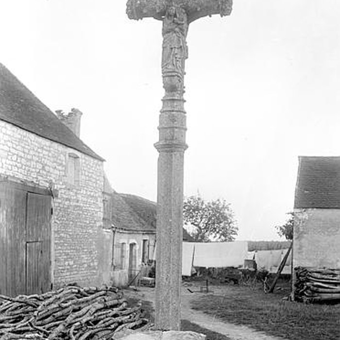 Photo de La croix de Créteuil