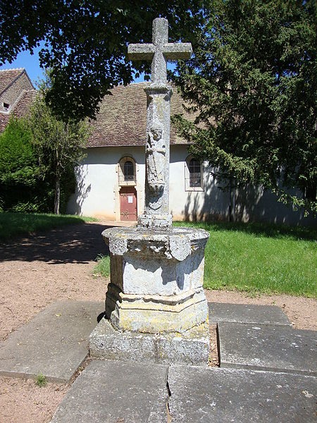 Photo de Croix de cimetière