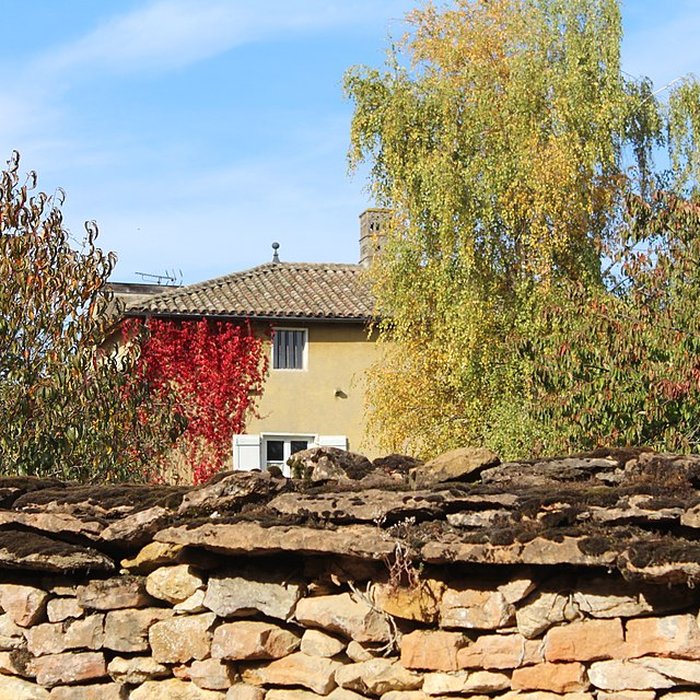 Photo de Maison Rubat