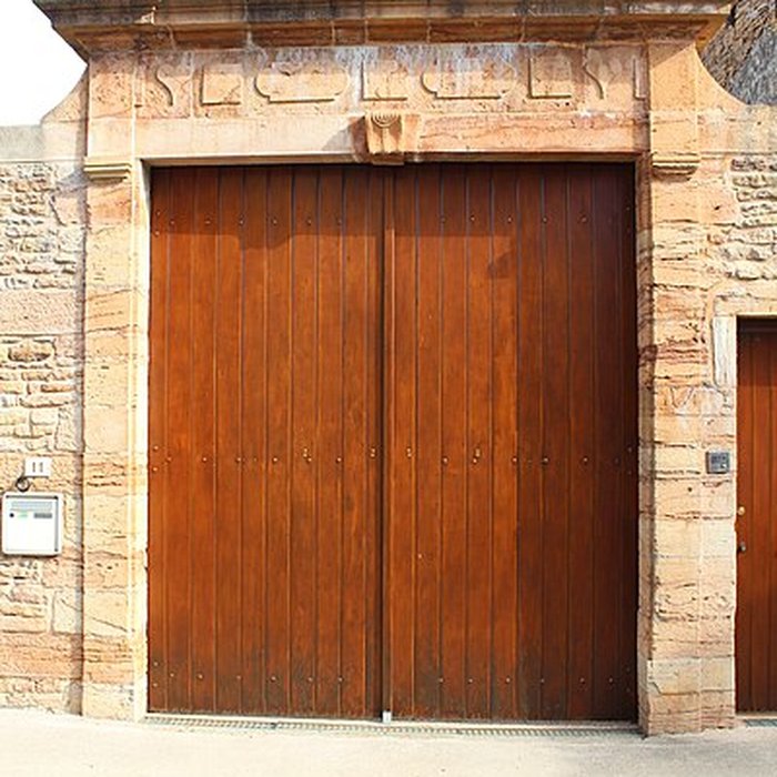 Photo de Maison Rubat