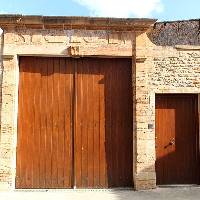 Photo de Maison Rubat