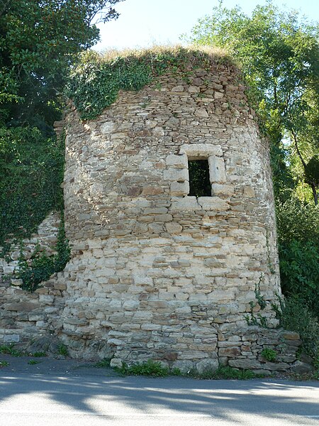 Photo de Château de Campbon