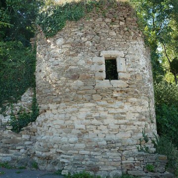 chateau de campbon