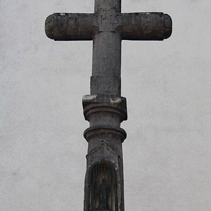 Photo de Croix de carrefour