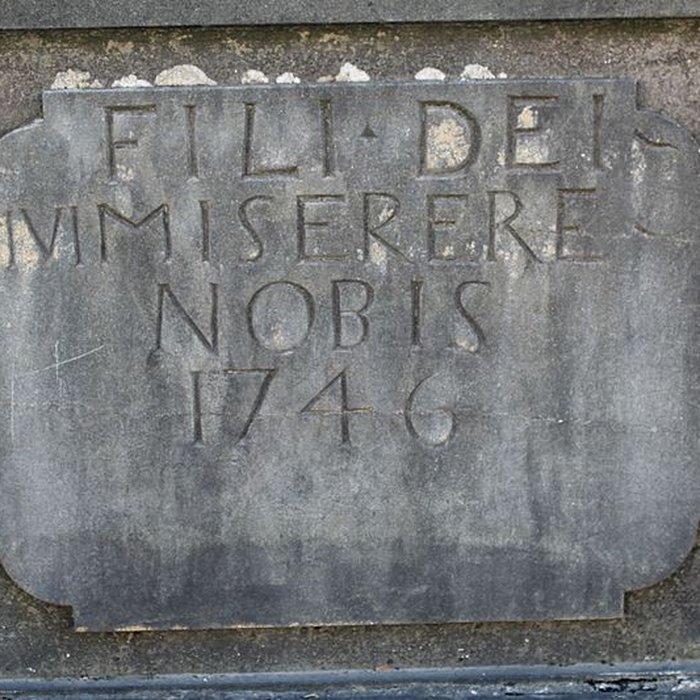 Photo de Croix de carrefour