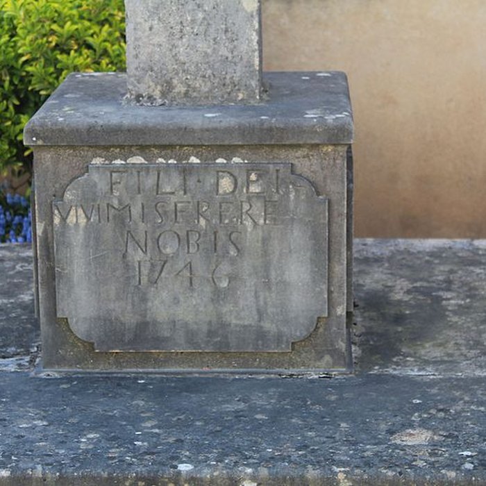 Photo de Croix de carrefour