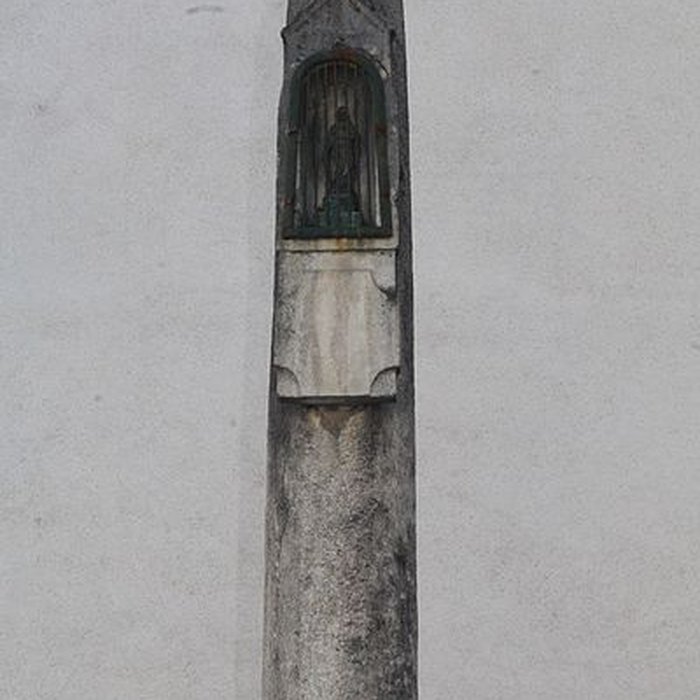 Photo de Croix de carrefour